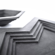Illustration for article titled This Concrete Tableware Brings a New Dimension To Dining